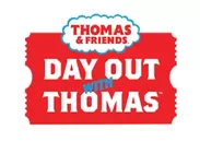 DAY OUT WITH THOMAS(TM)