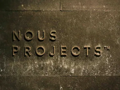 本社ショールーム1