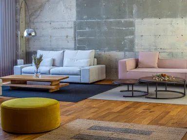 本社ショールーム2