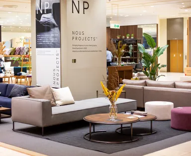 みなとみらいポップアップショップ