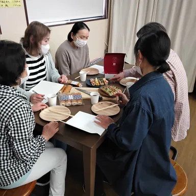 モニター会の様子