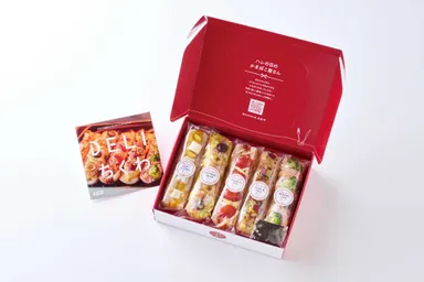 DELIちくわ5本セット