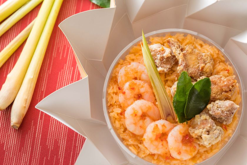 Jo-ji PLAZA. 自慢のグルメなどを期間限定販売
「Jo-ji PLAZA.Fes. ハーフアニバーサリー」を開催！