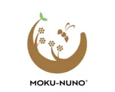 MOKU-NUNO(R)製品のロゴマーク
