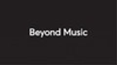 Beyond Musicのロゴ