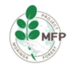 一般社団法人モリンガの森プロジェクト協会のロゴ