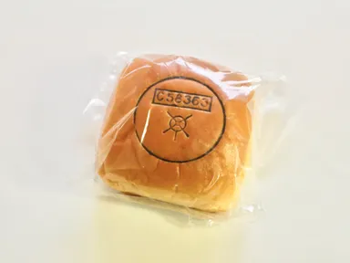 SLパレオのプレミアムあんぱん　イメージ1