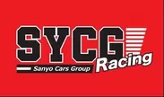 【SYCG Racingロゴ】