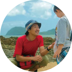 Yassan　ほくりくGPSアート部顧問