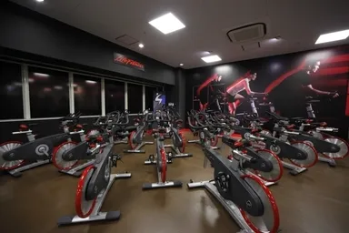 バイクレッスン専用：『ライドスタジオ』