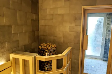 ロウリュ(男性湯)