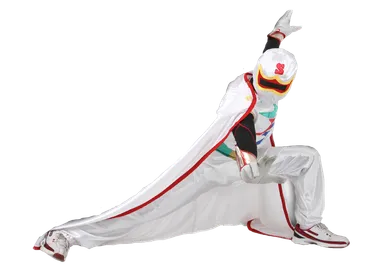 埼玉戦士さいたぁマン　イメージ