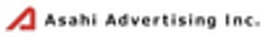株式会社朝日広告社のロゴ