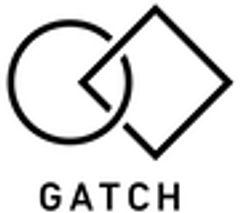 ガッチ株式会社のロゴ
