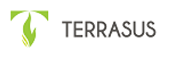 株式会社テラサスのロゴ