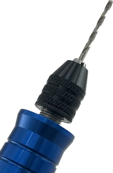 ドリルチャック_使用例