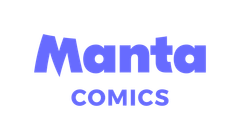 Manta Comics