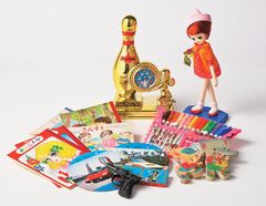 【小熊山雑貨店】文具・雑貨各種