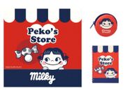 Peko's Store ～ペコちゃんストア～　(C)2021,2022 FUJIYA CO.,LTD.