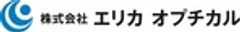 株式会社エリカ オプチカルのロゴ