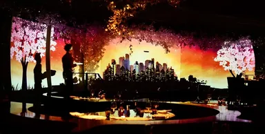 Peter(ザ・ペニンシュラ東京)