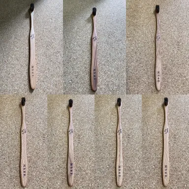 プラスチックフリー画像