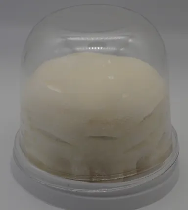 焼きりんごショート大福1