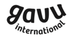 ガブインターナショナル株式会社のロゴ