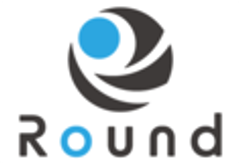 株式会社ラウンドのロゴ