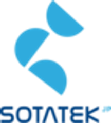 株式会社SOTATEK JAPANのロゴ