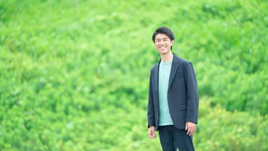 代表取締役　松田 宗大