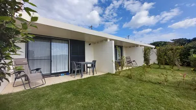 宿泊とダイビング(2)