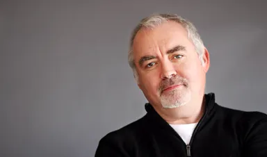 マーク・ハワード