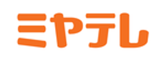 株式会社宮城テレビ放送のロゴ