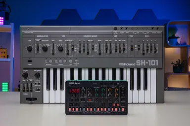 前より『S-1』と「SH-101」