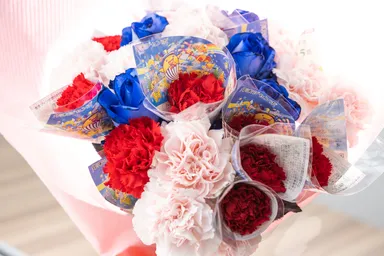 ドリームジャンボおカアね～しょん