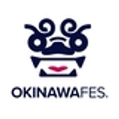 沖縄フェス実行委員会のロゴ