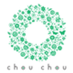 株式会社シュシュのロゴ