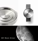 001 moon silver