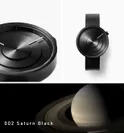 002 saturn black