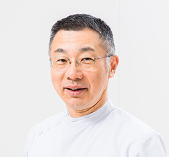 森谷満 先生