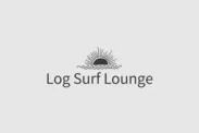 Log Surf Lounge　ロゴ