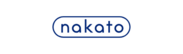 「nakato」ブランド