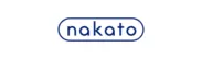 「nakato」ブランド