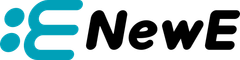 NewEロゴ
