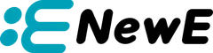 NewEロゴ