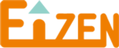 株式会社エイゼンのロゴ