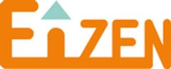 株式会社エイゼンのロゴ