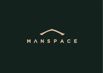 マンスペースロゴ