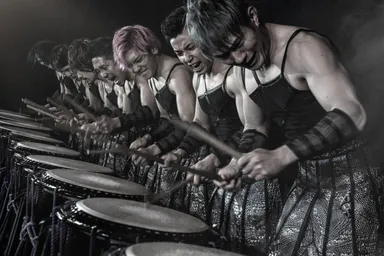 DRUM TAO